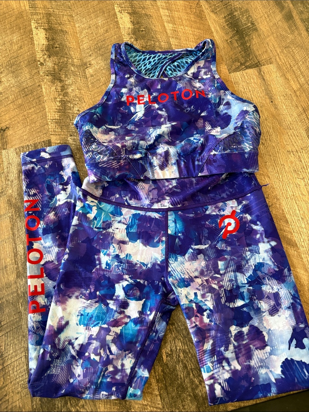 Peloton Set medium